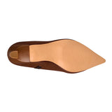 BOTINES NOMADAS MUJER 70201 SIMIPIEL CAFÉ