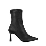 BOTINES NOMADAS MUJER 70201 SIMIPIEL NEGRO