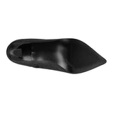 BOTINES NOMADAS MUJER 70201 SIMIPIEL NEGRO