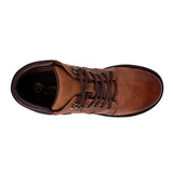 BOTINES LOBO SOLO MUJER 5864 PIEL CAFÉ