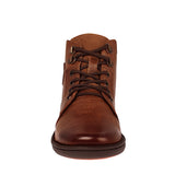 BOTINES LOBO SOLO MUJER 5864 PIEL CAFÉ