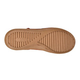 BOTINES CASUALES PARA DAMA LOBO SOLO 5053 PIEL CAFÉ