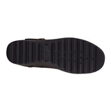 BOTINES DAMA LOBO SOLO 5948 PIEL CAFÉ