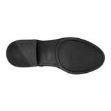 BOTINES LOBO SOLO MUJER 5095 PIEL NEGRO