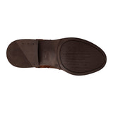 BOTINES LOBO SOLO MUJER 5098 PIEL CAFÉ