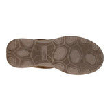 BOTINES DAMA LOBO SOLO 5682 PIEL CAFÉ