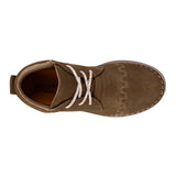 BOTINES DAMA LOBO SOLO 5682 PIEL CAFÉ