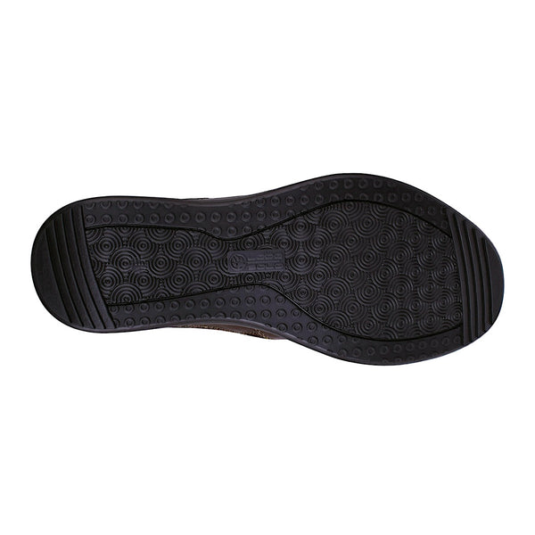 BOTINES DAMA LOBO SOLO 4983 PIEL CAFÉ – Stylo México