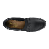 ZAPATOS LOBO SOLO MUJER 4731 PIEL NEGRO