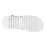 SANDALIAS LOBO SOLO MUJER 2162 PIEL BEIGE