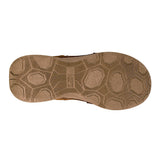 BOTINES LOBO SOLO MUJER 5700 BUCK CAFÉ