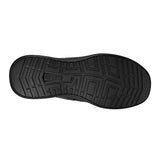 BOTINES LOBO SOLO MUJER 4024 PIEL NEGRO