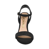 ZAPATILLAS PARA DAMA CLASBEN 0310-29 NEGRO