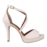 SANDALIAS DAMA CLASBEN LOVE 125938 SIMIPIEL BEIGE