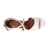 SANDALIAS DAMA CLASBEN LOVE 125938 SIMIPIEL BEIGE