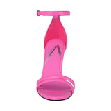 SANDALIAS DAMA CLASBEN ANASTACIA CHAROL FIUSHA