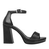 SANDALIAS CLASBEN MUJER PAULA SIMIPIEL NEGRO