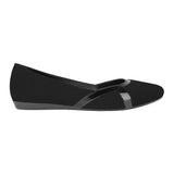 ZAPATOS DAMA CLASBEN 180863 SUEDE NEGRO