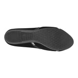 ZAPATOS DAMA CLASBEN 180863 SUEDE NEGRO