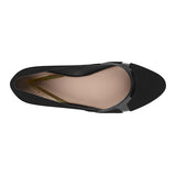 ZAPATOS DAMA CLASBEN 180863 SUEDE NEGRO