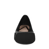 ZAPATOS DAMA CLASBEN 180863 SUEDE NEGRO