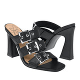 SANDALIAS DAMA BE YOU CLASBEN TABATA SIMIPIEL NGO