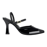 TACONES DAMA PASSION INDRA CHAROL NEGRO