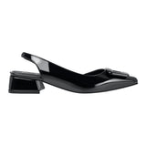 ZAPATOS MUJER CLASBEN EMILIA CHAROL NEGRO