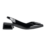 ZAPATOS MUJER CLASBEN EMILIA CHAROL NEGRO