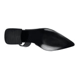 ZAPATOS MUJER CLASBEN EMILIA CHAROL NEGRO