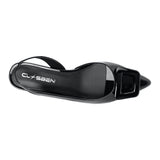 ZAPATOS MUJER CLASBEN EMILIA CHAROL NEGRO
