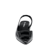 ZAPATOS MUJER CLASBEN EMILIA CHAROL NEGRO