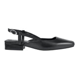 ZAPATOS MUJER CLASBEN FREDA SIMIPIEL NEGRO