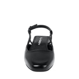 ZAPATOS MUJER CLASBEN FREDA SIMIPIEL NEGRO