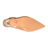 TACONES CLASBEN MUJER GEORGINA CHAROL BEIGE