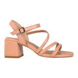 SANDALIAS CLASBEN MUJER SIBEL CHAROL BEIGE