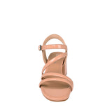 SANDALIAS CLASBEN MUJER SIBEL CHAROL BEIGE