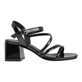 SANDALIAS CLASBEN MUJER SIBEL CHAROL NEGRO