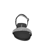 SANDALIAS CLASBEN MUJER SORA SUEDE NEGRO