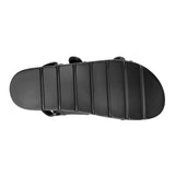 SANDALIAS MY CLASBEN MUJER SAMARA SIMIPIEL NEGRO