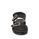 SANDALIAS MY CLASBEN MUJER SAMARA SIMIPIEL NEGRO