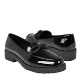 MOCASINES CLASBEN MUJER EVA CHAROL NEGRO