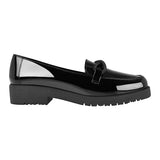 MOCASINES CLASBEN MUJER EVA CHAROL NEGRO