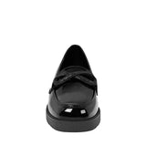 MOCASINES CLASBEN MUJER EVA CHAROL NEGRO