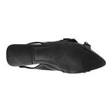 ZAPATOS CLASBEN MUJER GEMA CHAROL NEGRO
