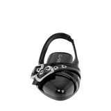 ZAPATOS CLASBEN MUJER GEMA CHAROL NEGRO