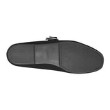 ZAPATOS CLASBEN MUJER LARA SUEDE NEGRO