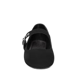 ZAPATOS CLASBEN MUJER LARA SUEDE NEGRO