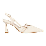TACONES CLASBEN MUJER MARLA SIMIPIEL BEIGE