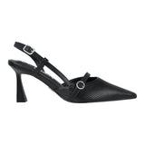 TACONES CLASBEN MUJER MARLA SIMIPIEL NEGRO